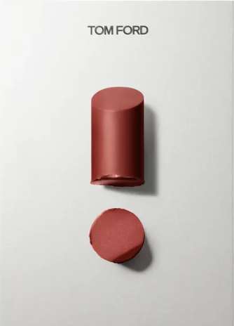 Tom Ford Slim Lip Color Shine #100 100 0.9g