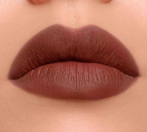 Giorgio Armani  Lip Maestro Magnet #260 Magnet Brown 4ml