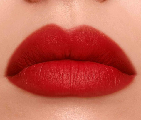 Giorgio Armani  Lip Maestro Magnet #461 Magnet Vermilion 4ml