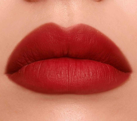 Giorgio Armani  Lip Maestro Magnet #400 Magnet Red 4ml