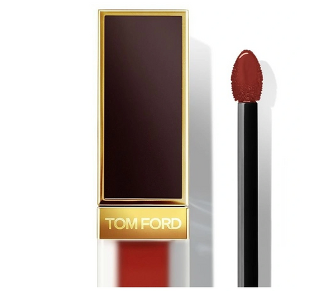 Tom Ford Liquid Lip Luxe Matte #123 Devoted 6ml