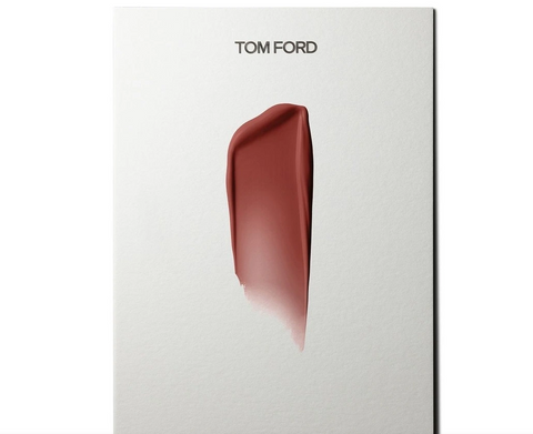 Tom Ford Liquid Lip Luxe Matte #121 Lark 6ml