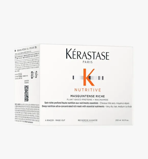 Kérastase Nutritive Masquintense Riche 200ml