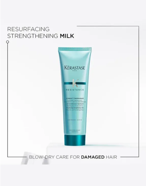 Kérastase Resistance Ciment Thermique 150ml
