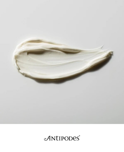 Antipodes Vanilla Pod Hydrating Day Cream 60ml