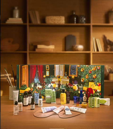 L'Occitane Classic Advent Calendar 2026