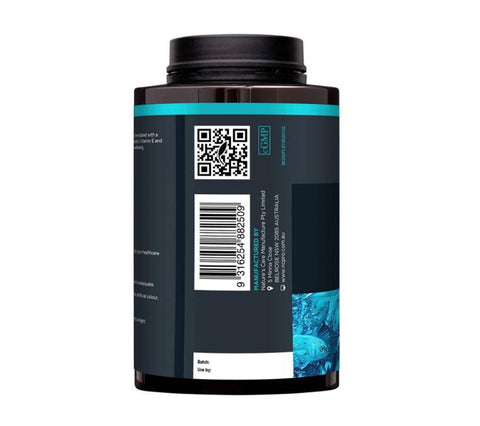 Nature's Care NC PRO Squalene 6-in-1 Capsules 180 Capsules