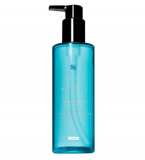 SkinCeuticals Simply Clean Gel Cleanser 195ml