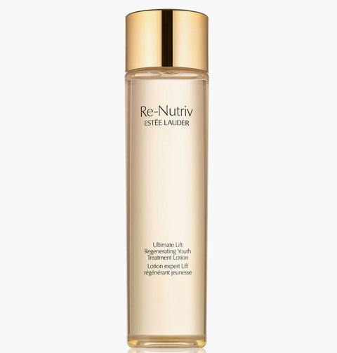 Estee Lauder Re-Nutriv Ultimate Lift Regenerating Hydrating Youth Treatment Lotion 200ML