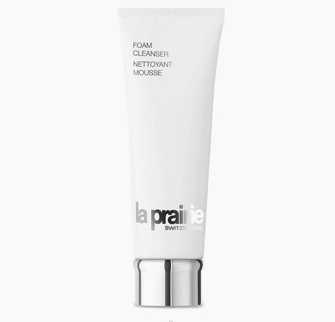 La Prairie FOAM CLEANSER 125ML