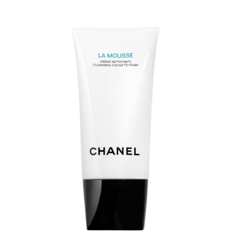Chanel La Mousse Cleansing Cream to Foam 150ml
