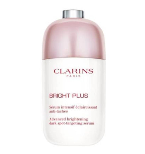 Clarins Bright Plus Advanced Dark Spot-Targeting Serum 50ml
