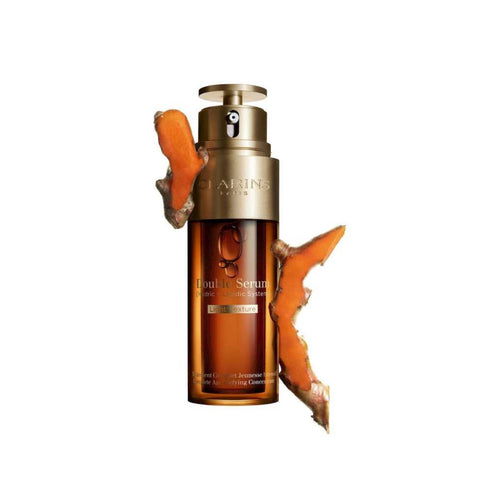 Clarins Double Serum Light Texture 50 mL