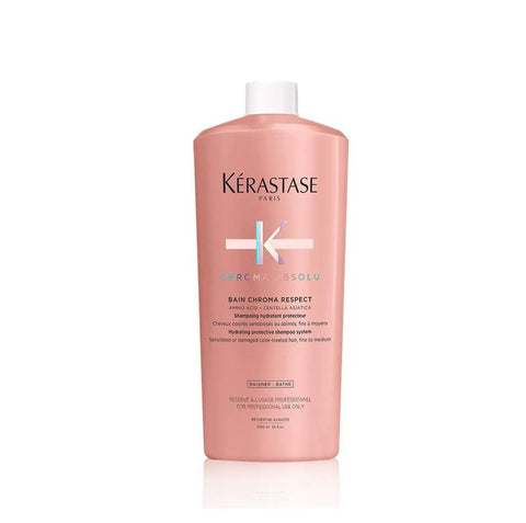Kerastase Chroma Absolu Bain Chroma Respect Shampoo 1000ml