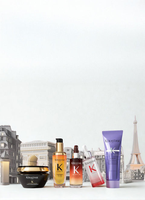 Premium Haircare Affordable for You