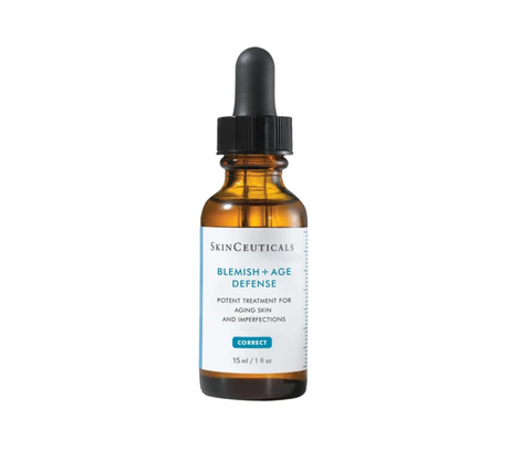 Skinceuticals Blemish + Age Defense Cildi Yenileyici Serum 15 ml