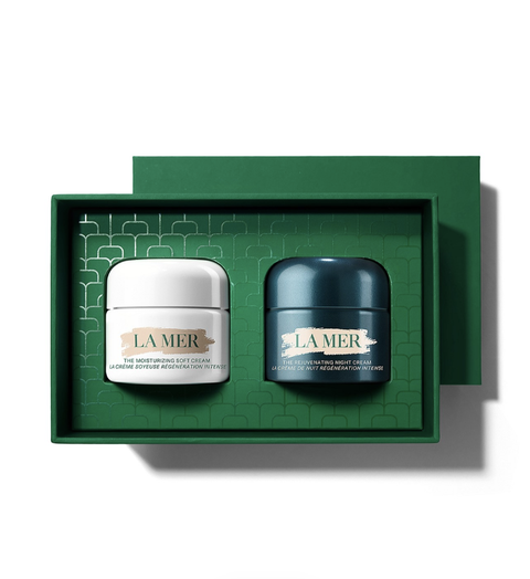La Mer The Night & Day Duet Travel Retail Version