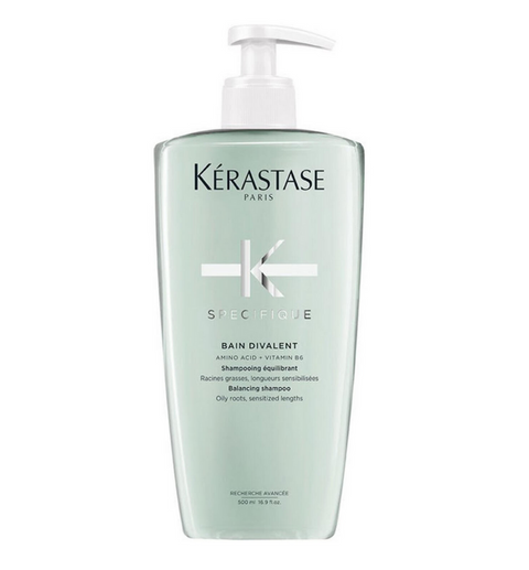 Kerastase Specifique Bain Divalent Shampoo 500ml