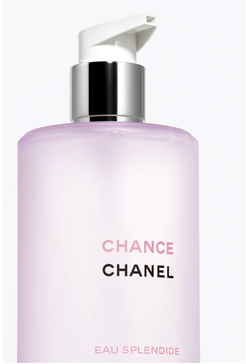 CHANCE EAU SPLENDIDE Hand and Body Liquid Soap 400ml