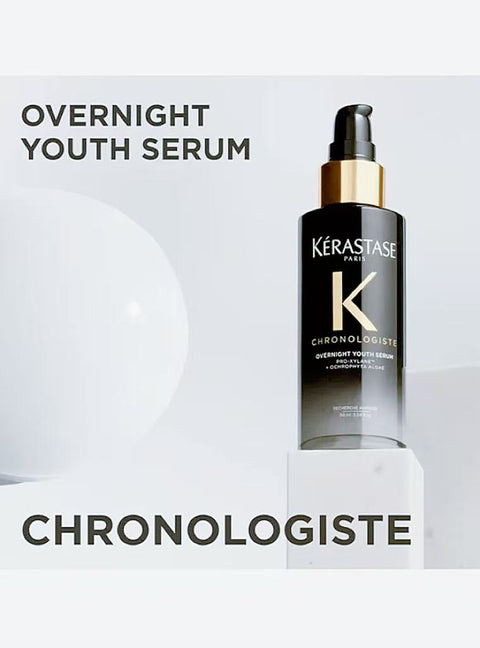 Kerastase Chronologiste Overnight Youth Serum 90ml