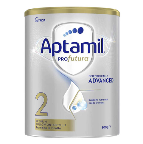 Aptamil Profutura Synbiotic Stage 2 Follow On Formula 800g