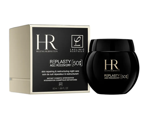 Helena Rubinstein Prodigy Re-Plasty Age Recovery Night Cream 50PX 50ml NEW