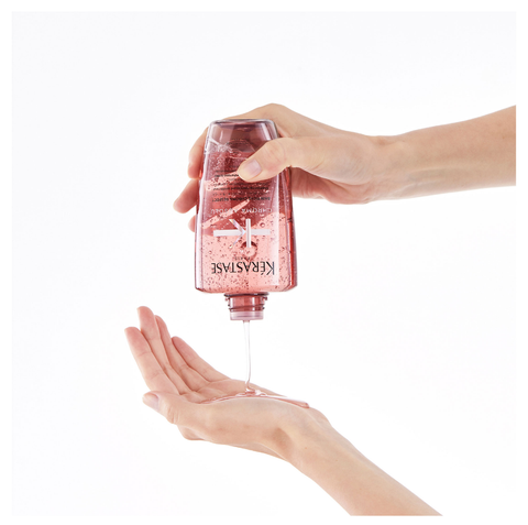 Kerastase Chroma Absolu Bain Riche Chroma Respect 250ml