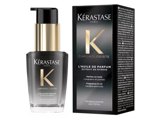 Kerastase Chronologiste L'HUILE DE PARFUM HAIR OIL 30ml