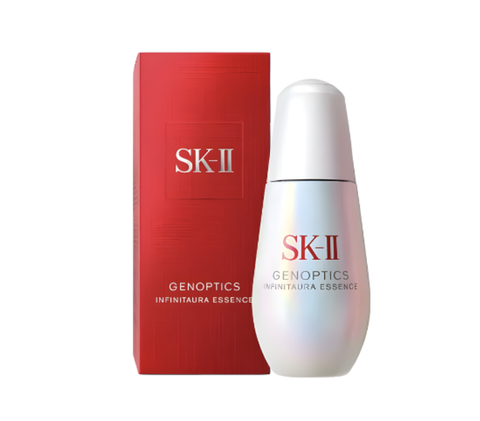 SK-II GenOptics InfinitAura Essence 50ml