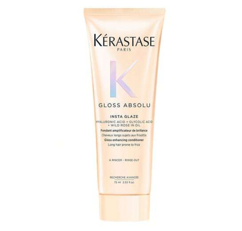 Kerastase Gloss Absolu Glaze Conditioner 75ml