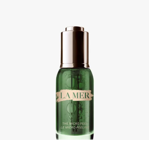 LA MER The Micro Peel 30ml