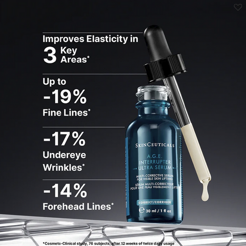 SkinCeuticals A.G.E. Interrupter Ultra Serum 30ml