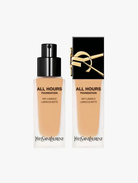 Yves Saint Laurent All Hours Foundation- LN1-25ml