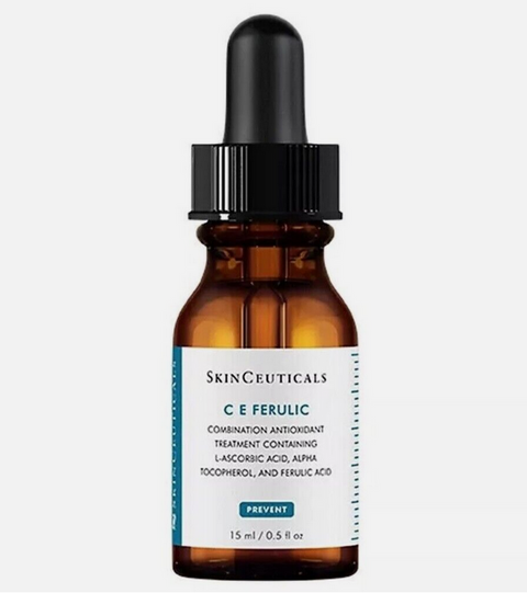 SkinCeuticals C E Ferulic High Potency Triple Antioxidant Treatment 15ML