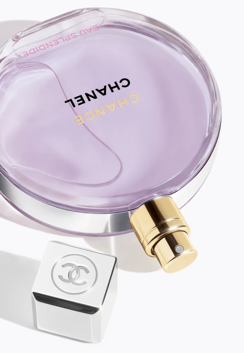CHANEL Chance Eau Splendide Eau de Parfum 100ml