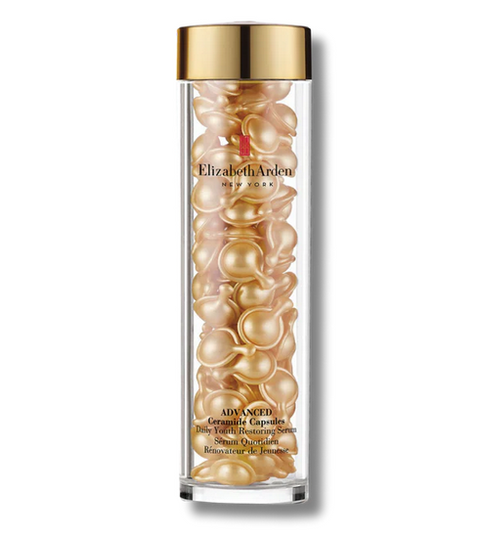 Elizabeth Arden Advanced Ceramide Capsules Daily Youth Restoring Serum 90 Caps