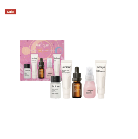 Jurlique Hydration Essentials 5-Piece Gift