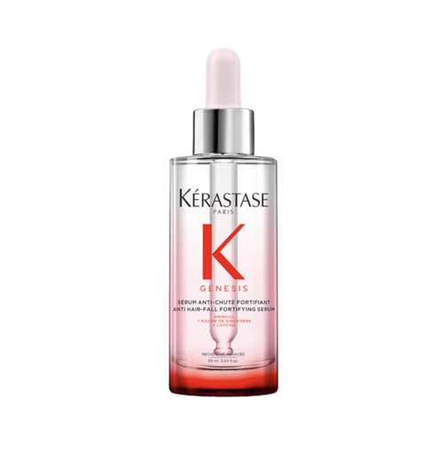 Kerastase Genesis Anti-Chute Fortifiant Hair Serum for Weak or Damaged Hair 90ml