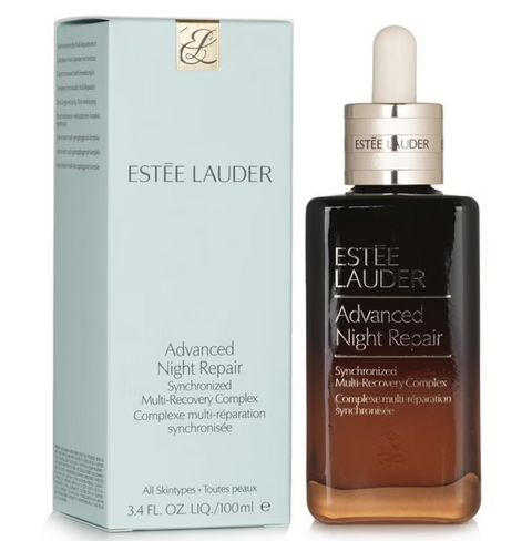 Estee Lauder Advanced Night Repair Synchronized Multi-Recovery Complex 100ml
