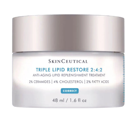 SkinCeutical Triple Lipid Restore 2:4:2 Anti-Aging Cream 48ml