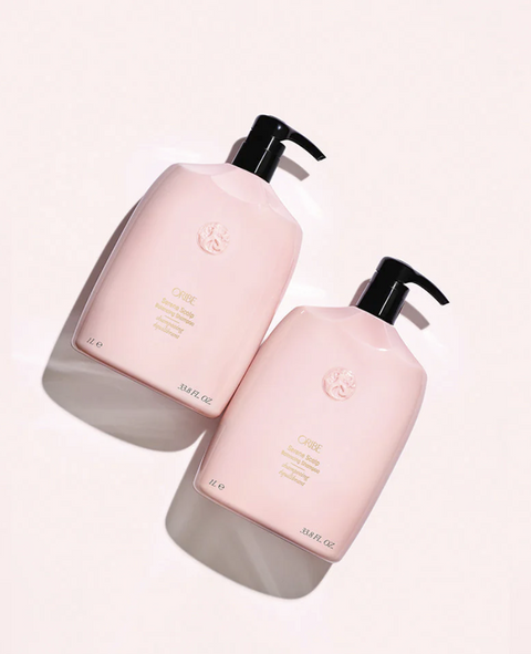 Oribe Serene Scalp Balancing Shampoo 1L