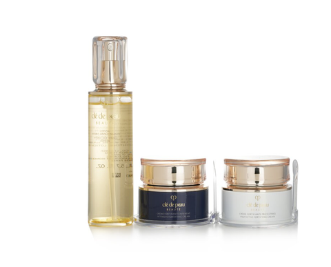 Cle De Peau Ultimate Daily Cream Care Set 3pcs