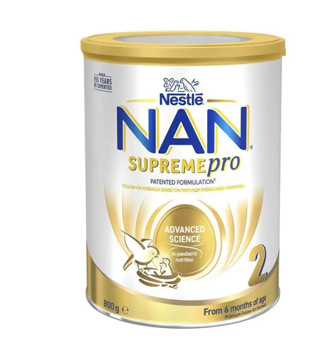 Nestle NAN SUPREME Pro 2 800g