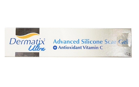 Dermatix Ultra Silicone GEL 15g