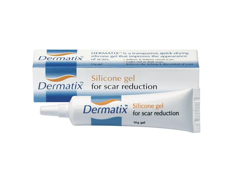 Dermatix Scar Reduction Gel 15g