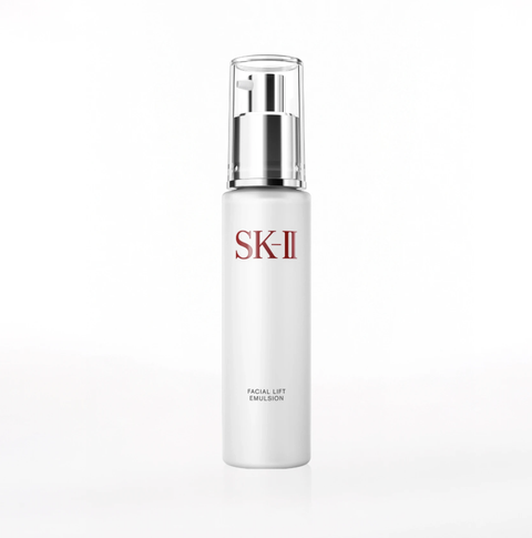 SK II Facial Lift Emulsion 100ml New