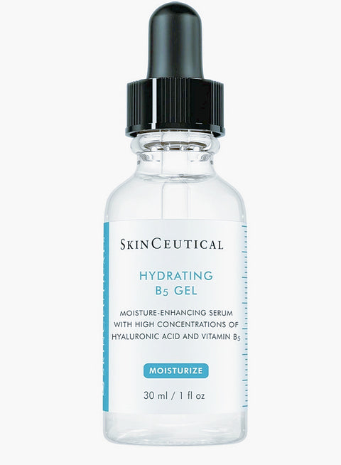 SkinCeutical Hydrating B5 Hyaluronic Acid Gel Serum 30ml