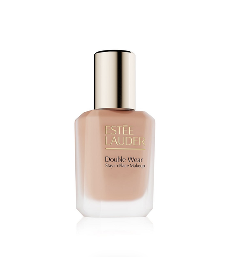 Estee Lauder Double Wear Stay-In-Place Longwear Matte Foundation 30mL-1C0 New Look