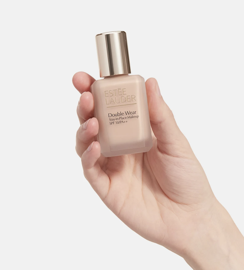 Estee Lauder Double Wear Stay-in-Place Makeup -1C1 30ML