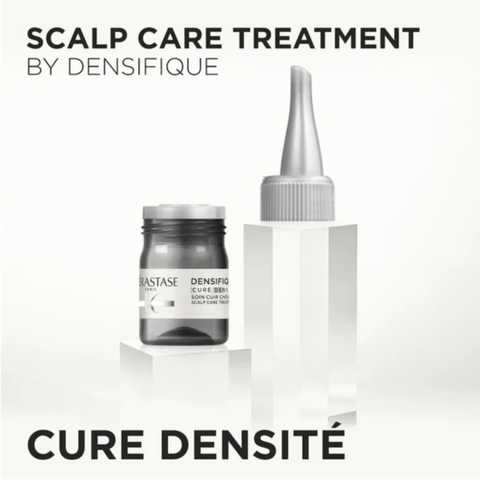 Kerastase Densifique Cure Densite 42x6ml
